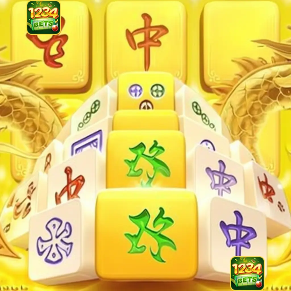 1234BETS Apk