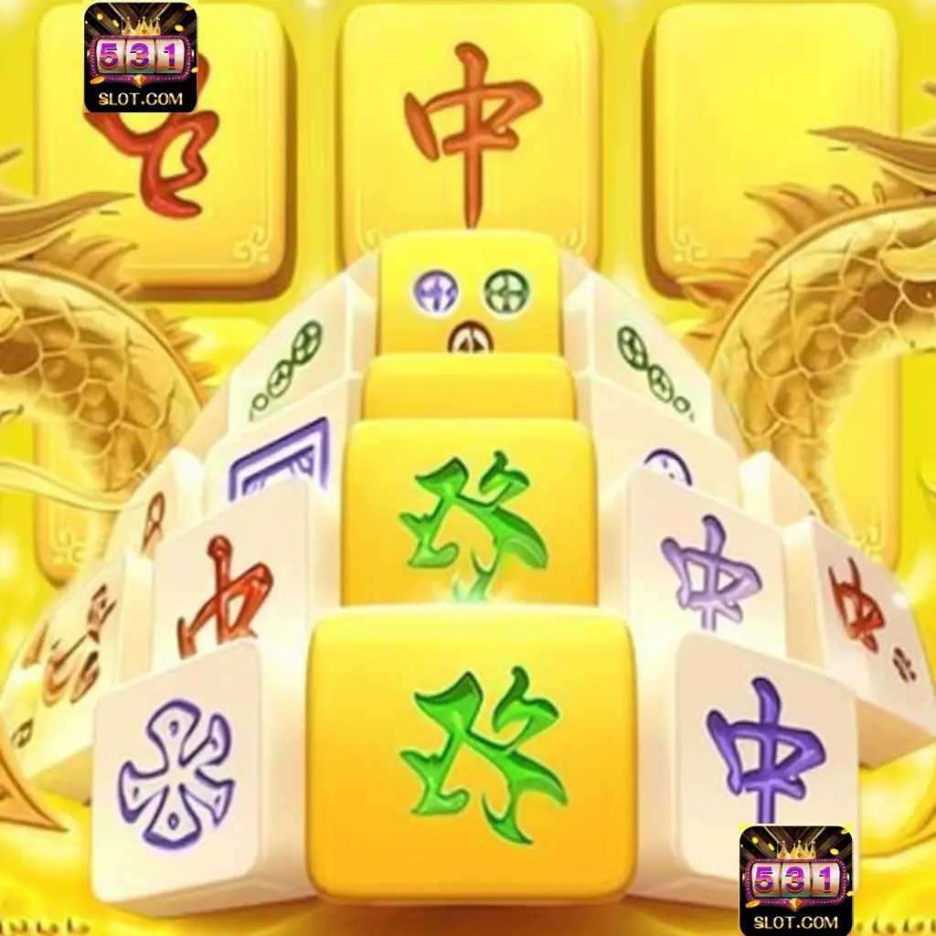 531SLOT Apk