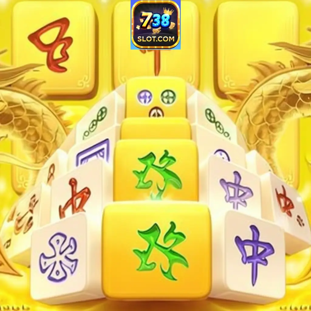 738SLOT Apk