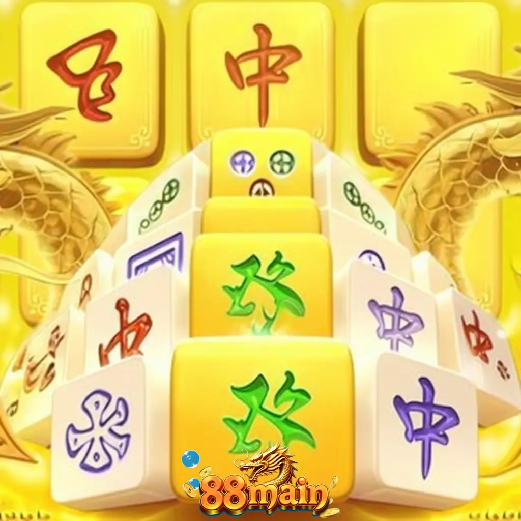 88MAIN Apk