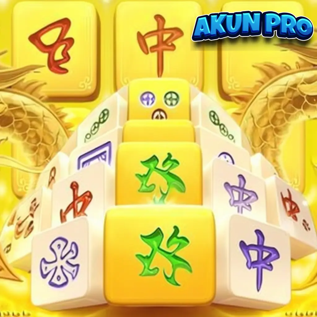 AKUN PRO SERVER GACOR Apk