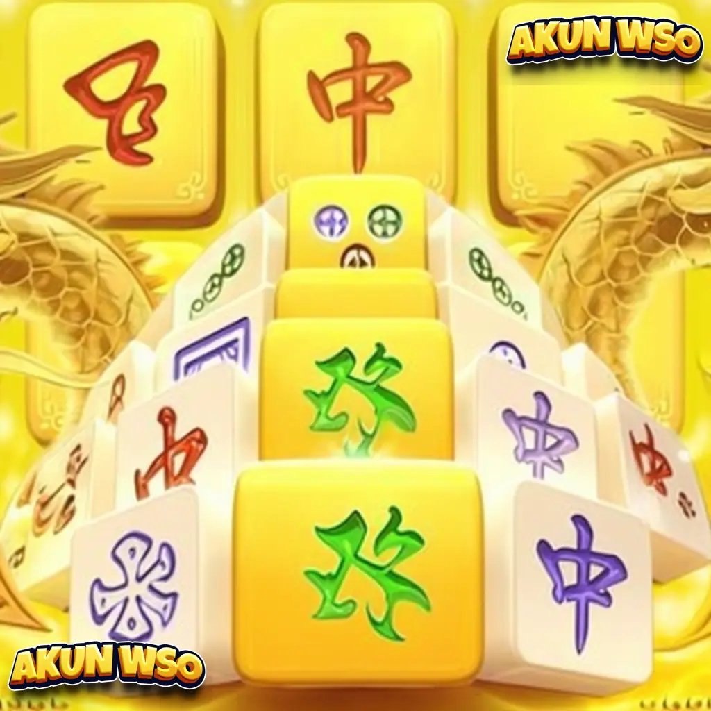 AKUN WSO Apk