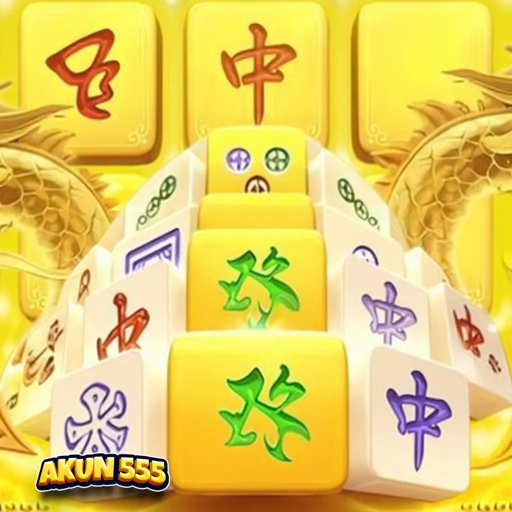 AKUN555 Apk