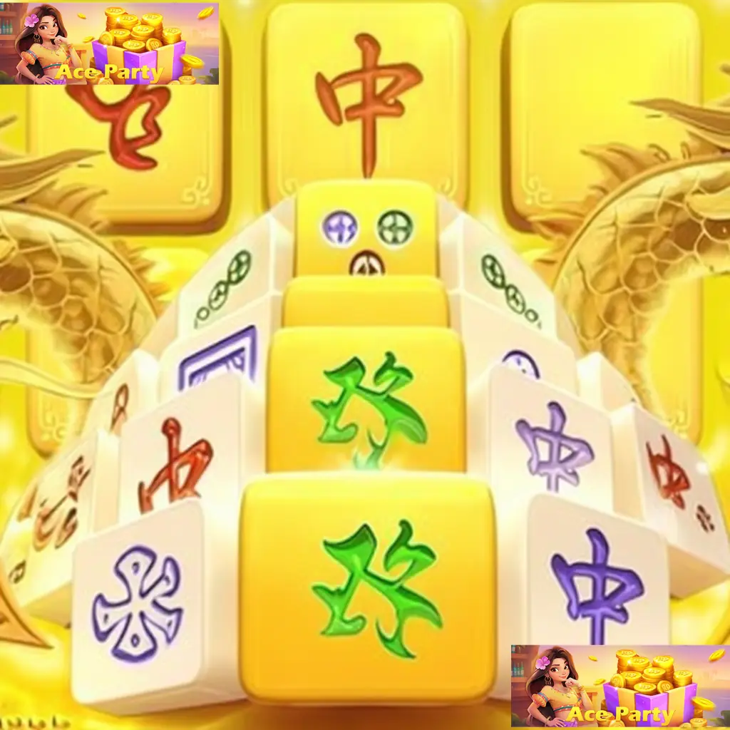 Ace Party Apk