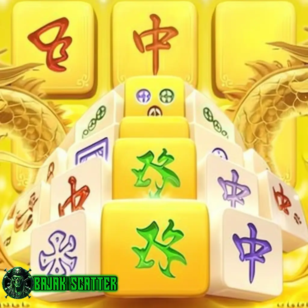 BAJAK SCATER Apk
