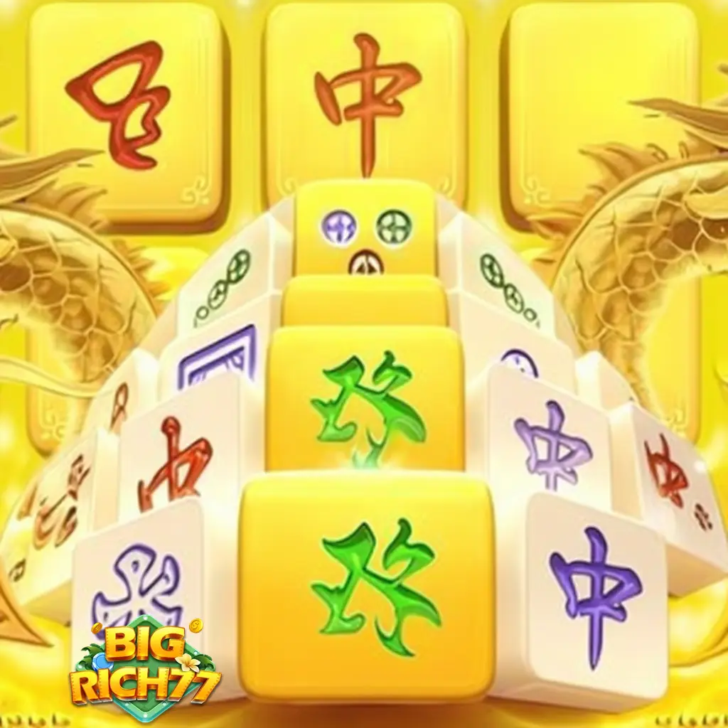 BIGRICH77 Apk