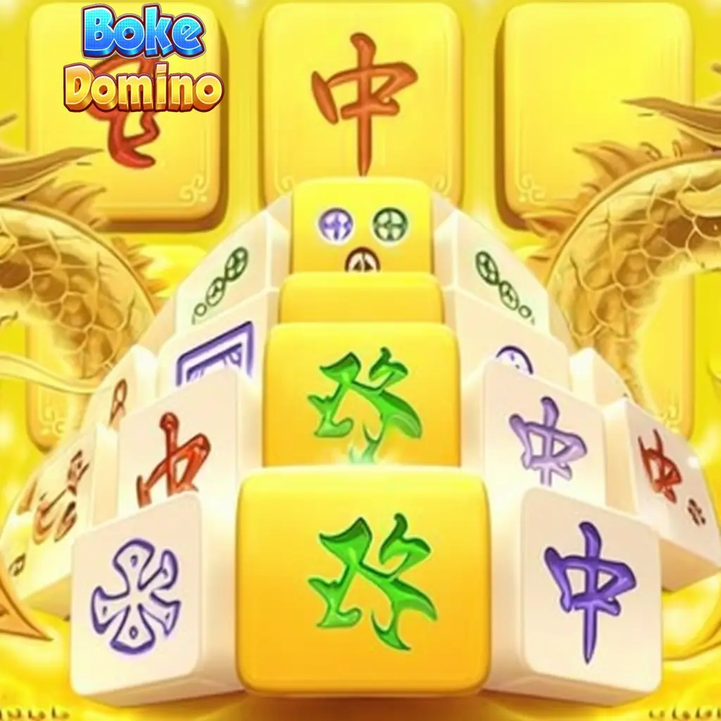 BOKEDOMINO Apk