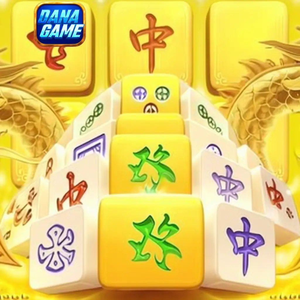 DANAGAME777 Apk
