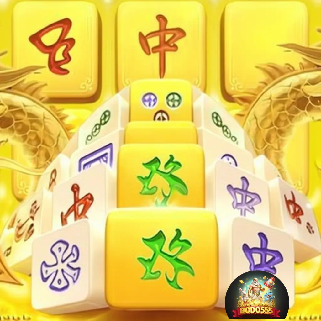 DODO555 Apk