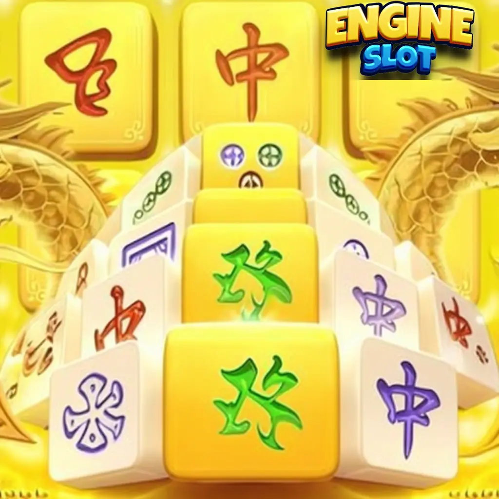 ENGINE SLOT Apk
