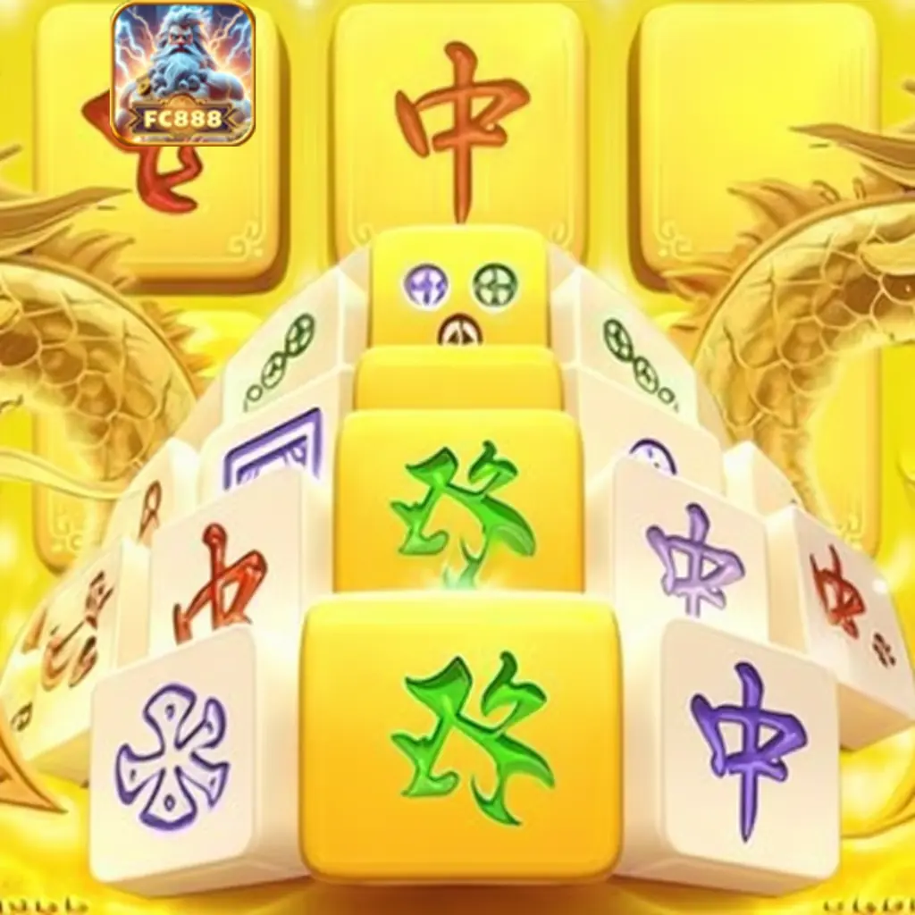 FC888 Apk