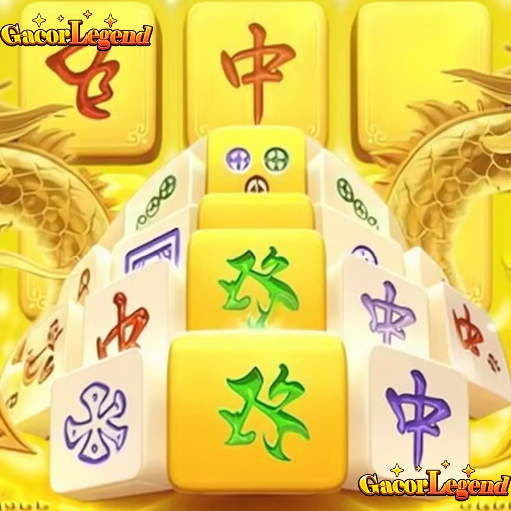 GACORLEGEND Apk