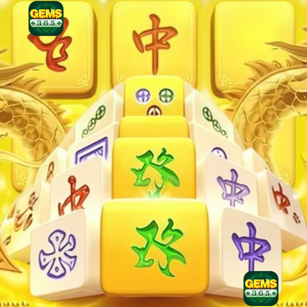GEMS365 Apk