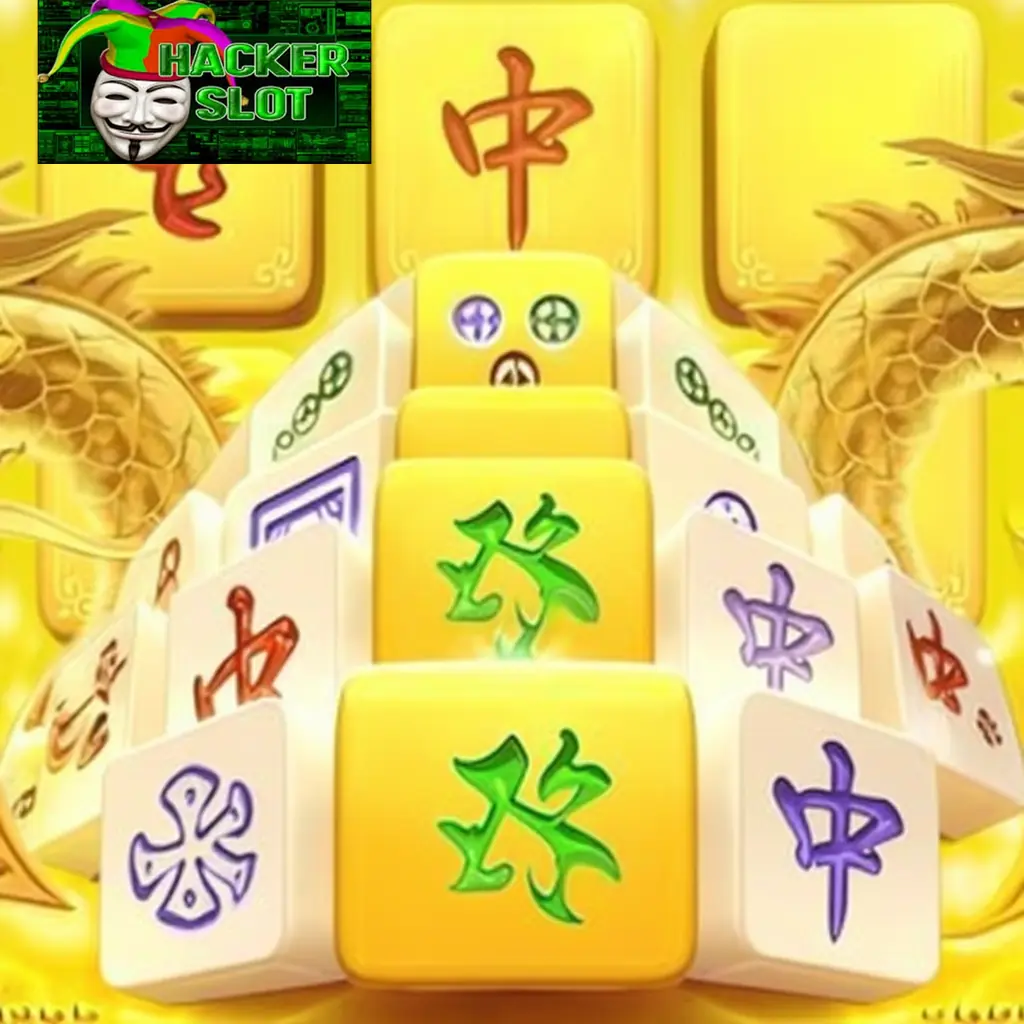 HACKER SLOT Apk