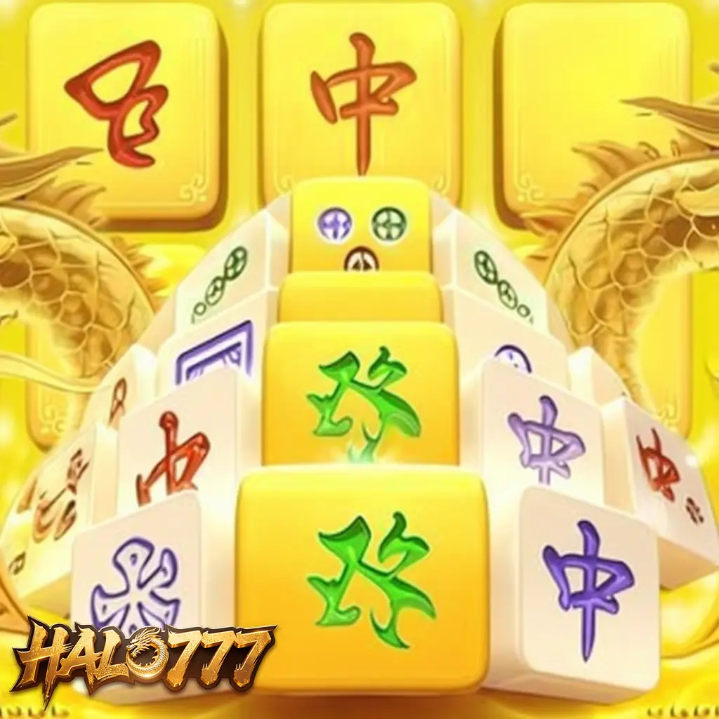 Halo777 Apk
