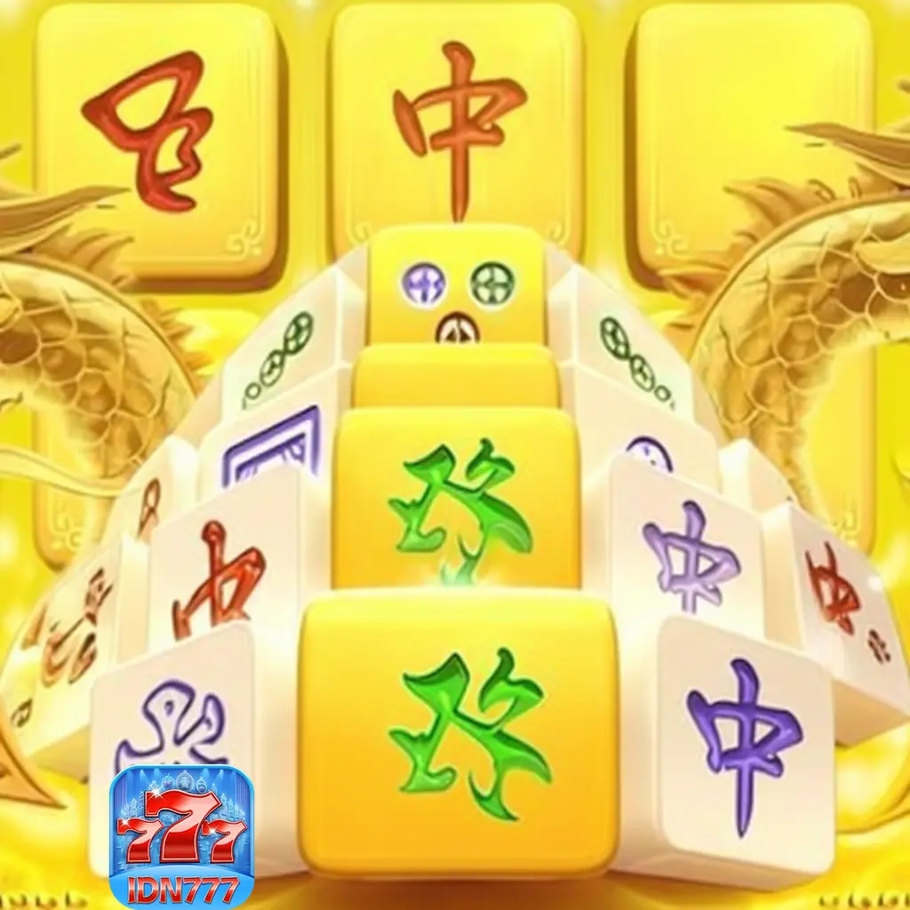 IDN777 Apk