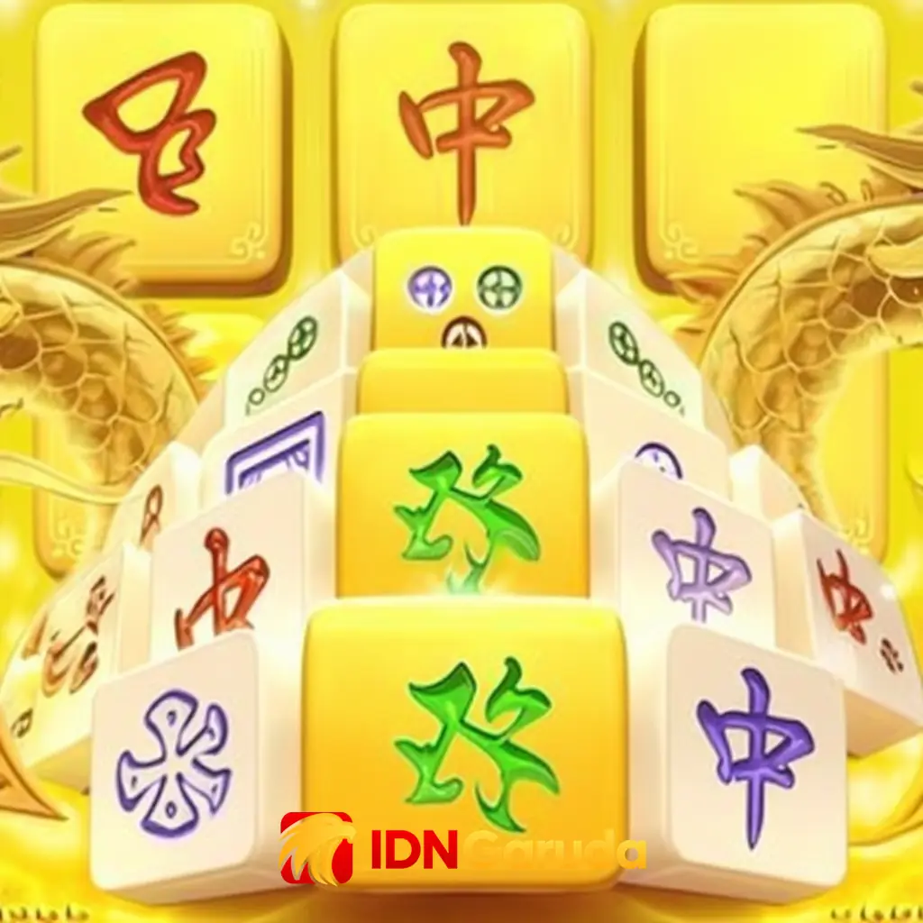 IDNGARUDA Apk