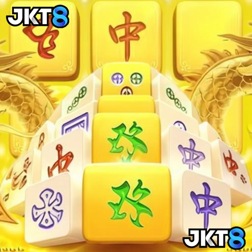 JKT8 Apk