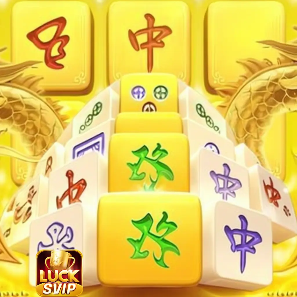 LUCKSVIP Apk