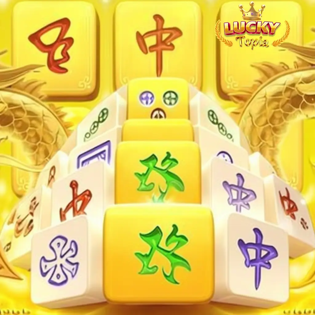 LUCKYTOPIA Apk