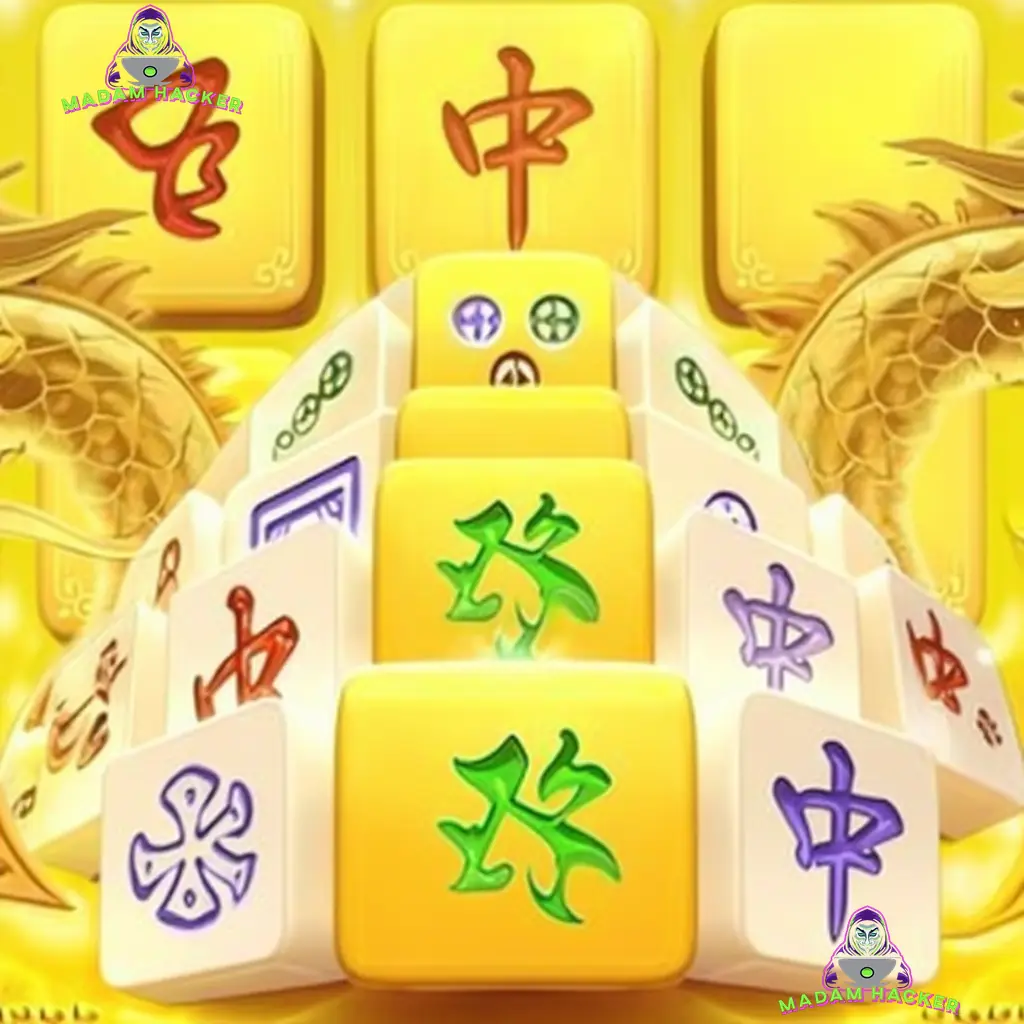 MADAM HACKER CHEAT Apk