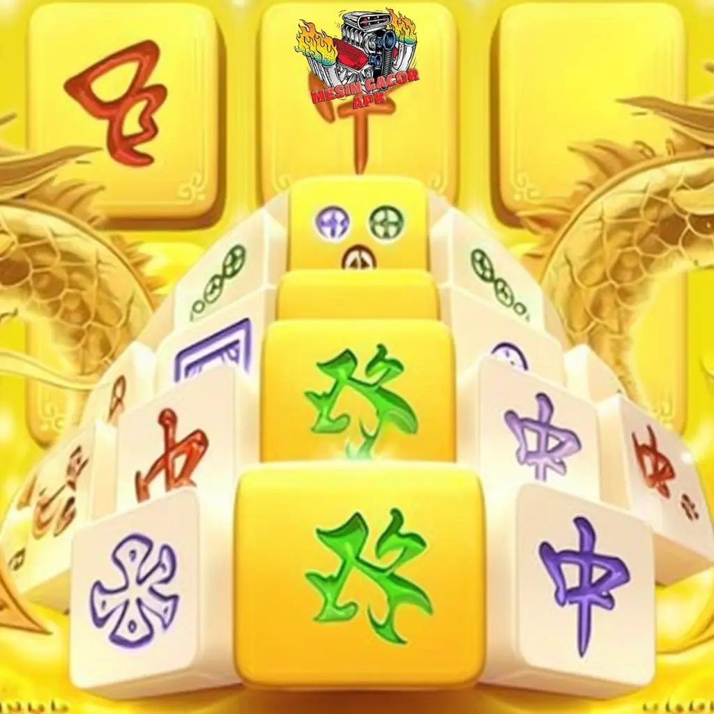 MESIN GACOR Apk