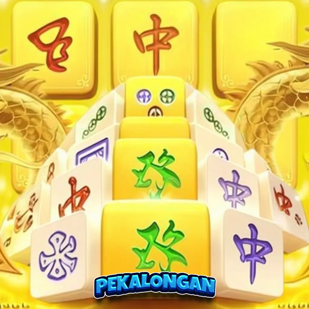 PEKALONGAN CHEAT Apk