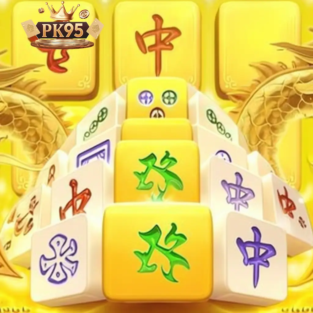 PK95 Apk