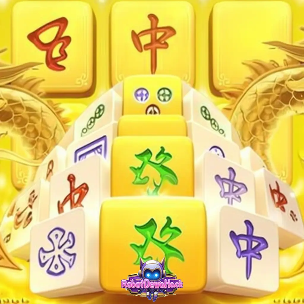 ROBOT DEWA CHEAT Apk