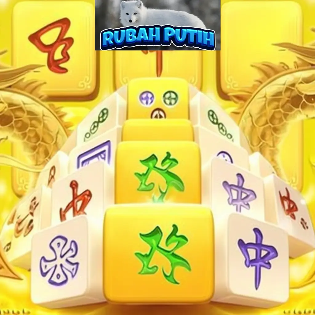 RUBAH PUTIH SLOT Apk
