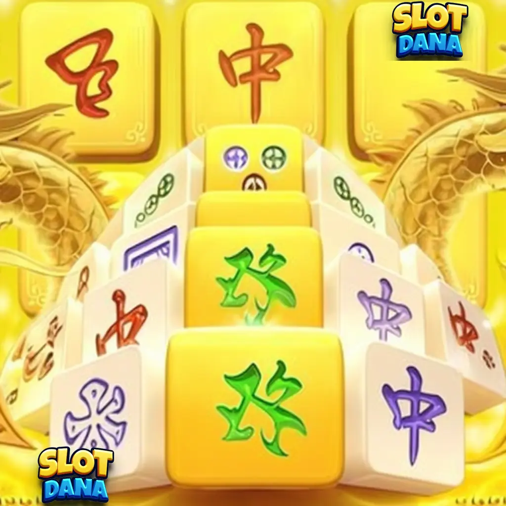 SLOT DANA Apk