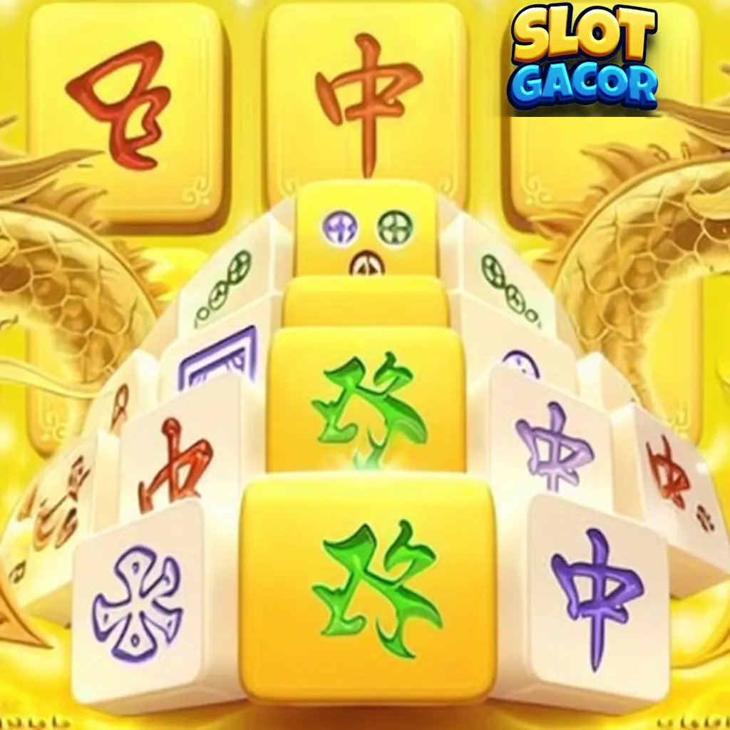 SLOT GACOR Apk