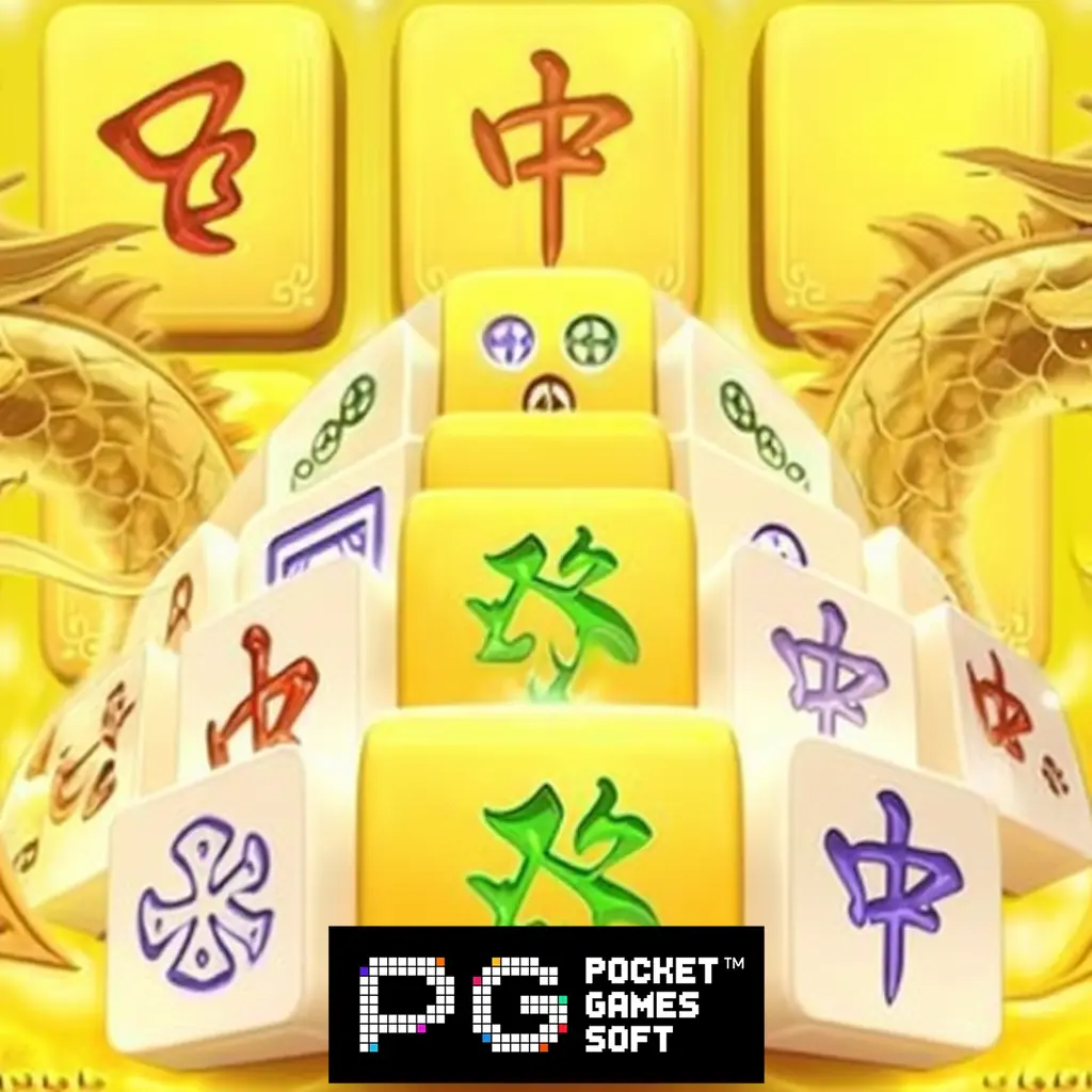 SLOT PG SOFT Apk