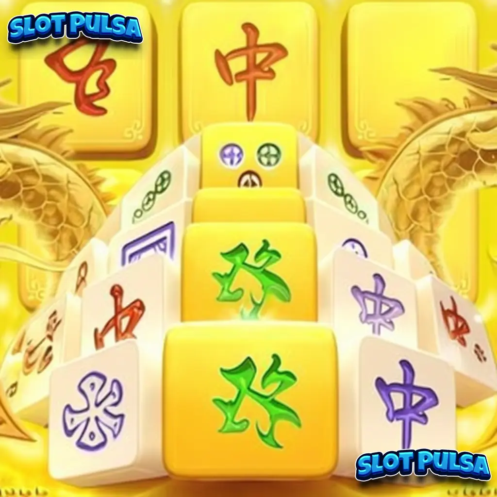 SLOT PULSA Apk