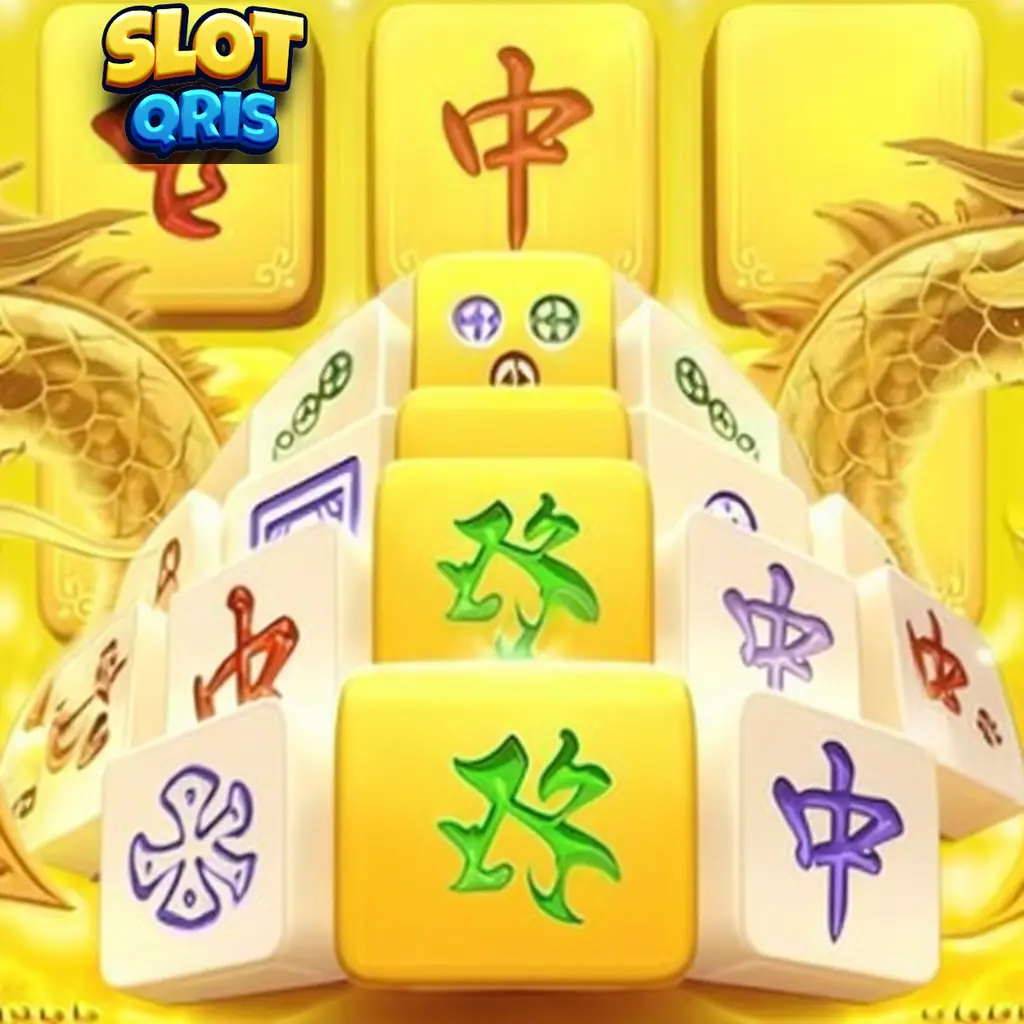 SLOT QRIS Apk
