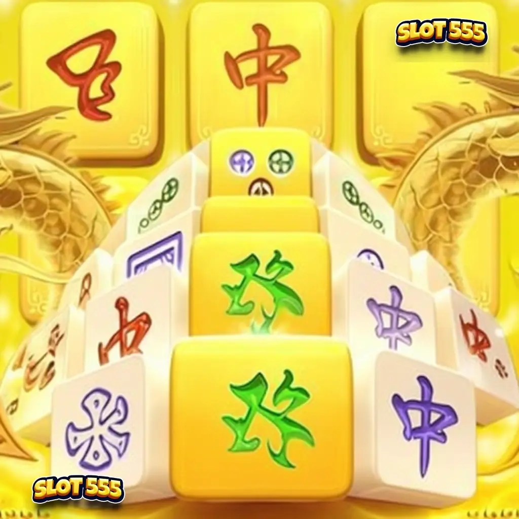 SLOT555 Apk