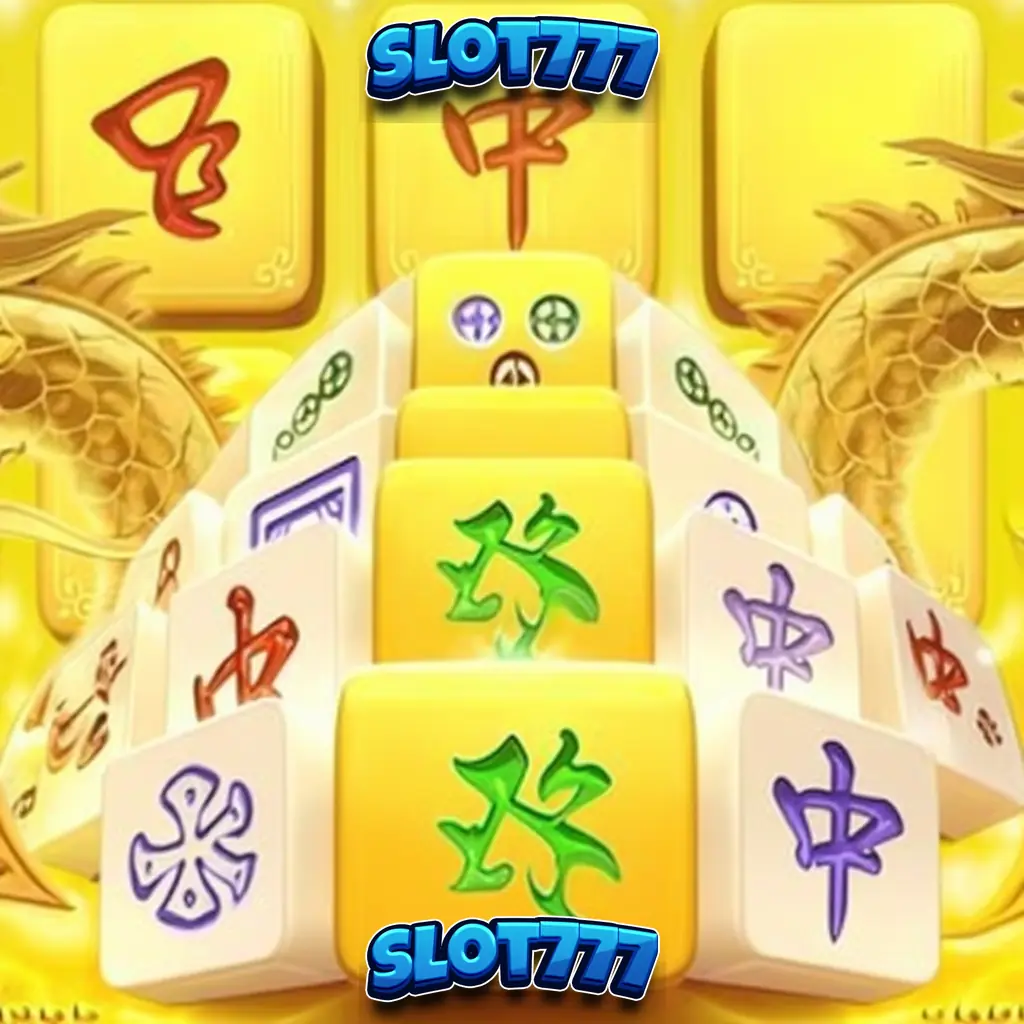 SLOT777 Apk