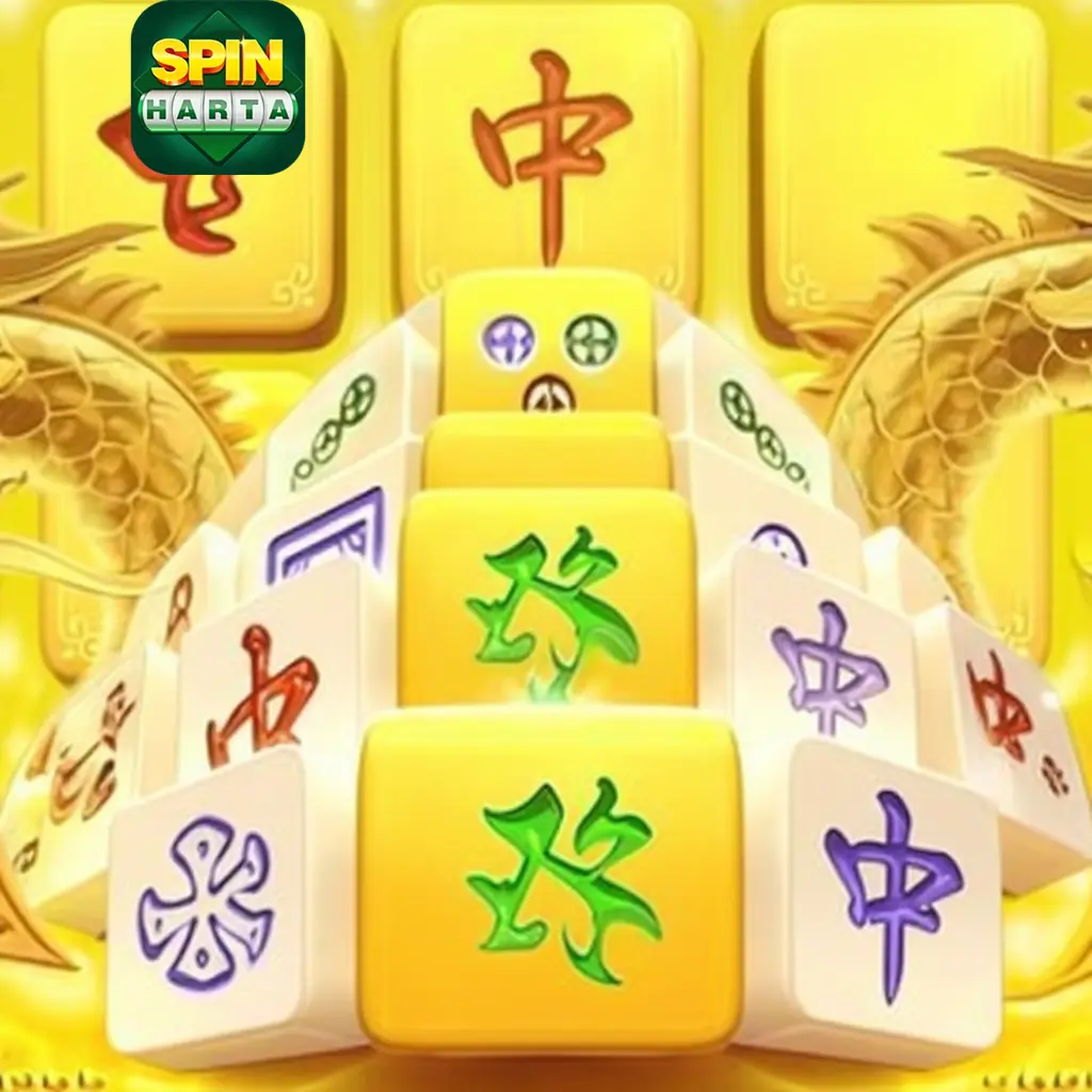 SPINHARTA Apk