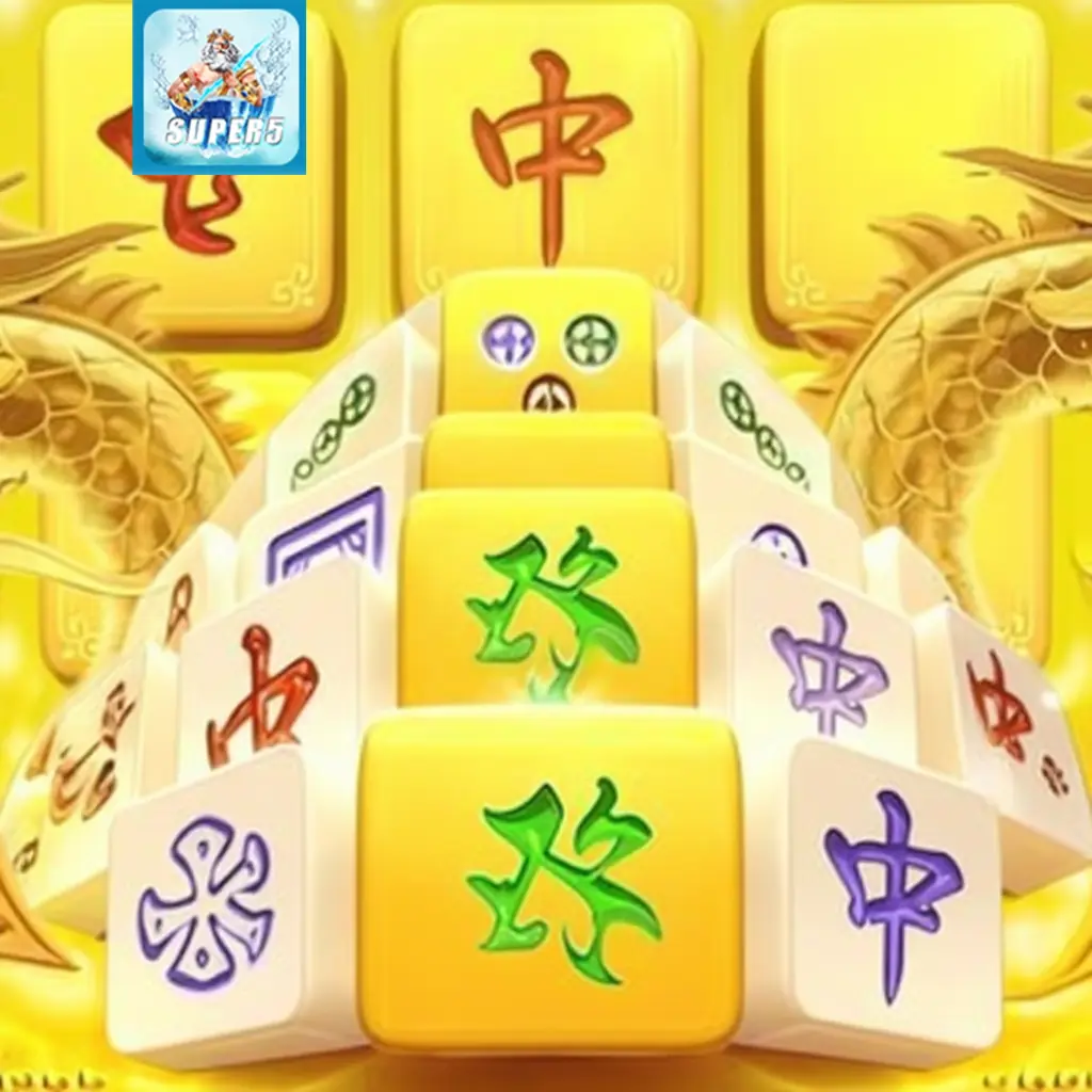 SUPER5 Apk