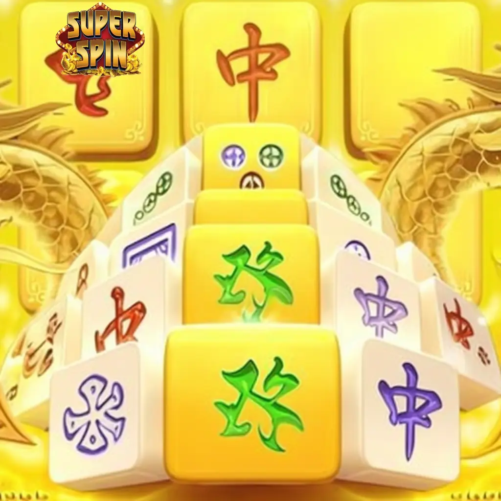 SUPERSPIN Apk
