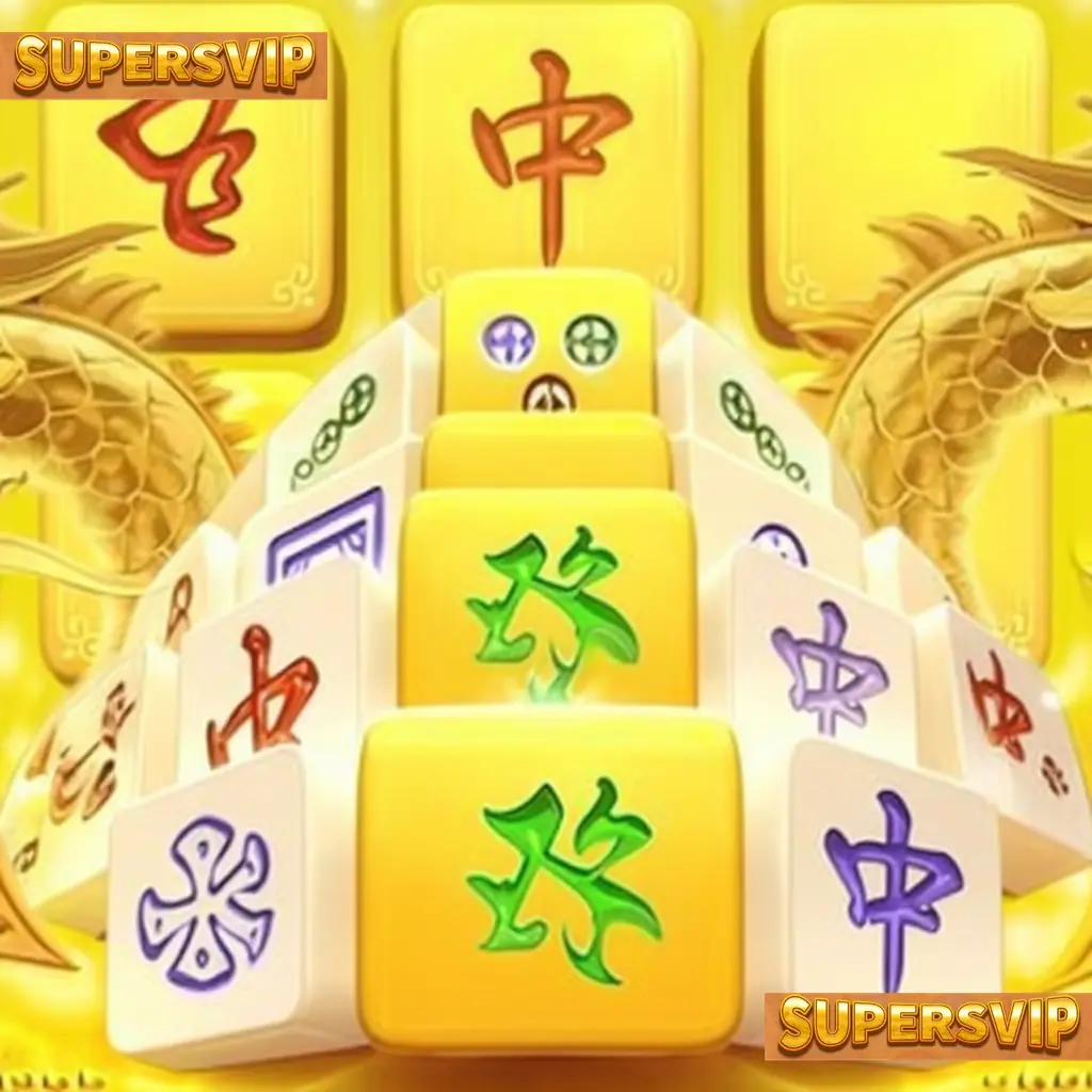 SUPERSVIP Apk